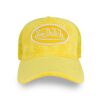 Yellow Von Dutch Hat