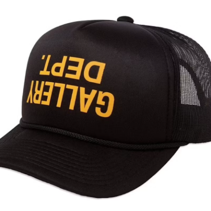 Gallery Dept. Fucked Up Trucker Hat