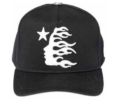 Hellstar OG Snapback Hat