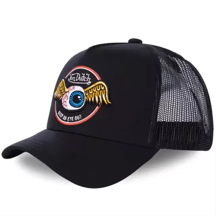 Keep An Eye Out Von Dutch Hat