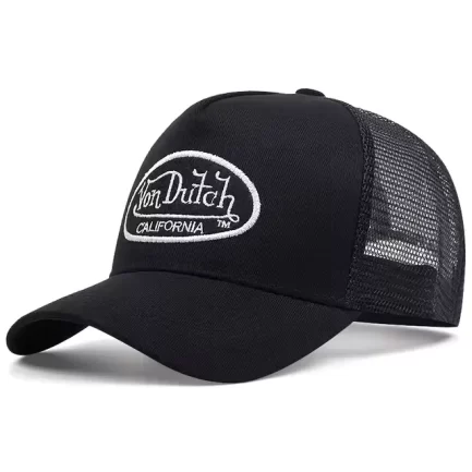 Von Dutch California Hat